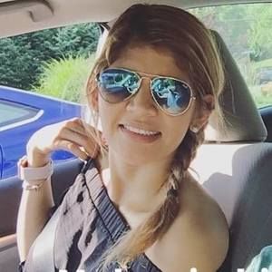 Meet your Posher, Nerida